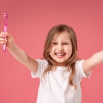 higiena jamy ustnej dzieci