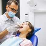 leczenie stomatologiczne