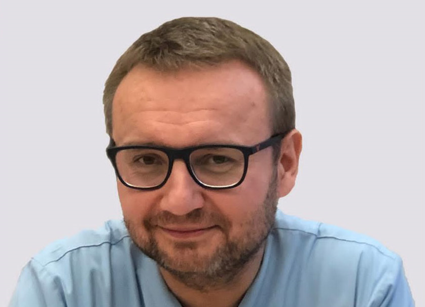 PUM w Szczecinie: Grzegorz Trybek z tytułem profesorskim