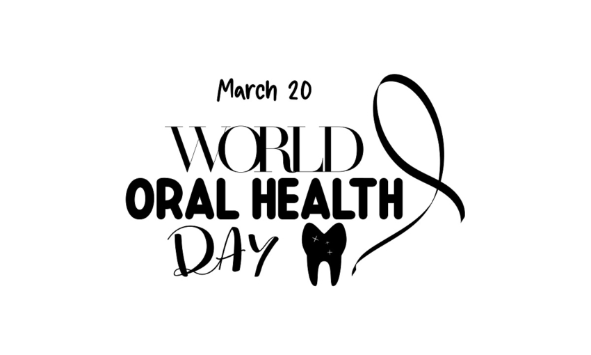 20 marca – dziś Światowy Dzień Zdrowia Jamy Ustnej