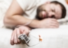 Nocne badanie snu – innowacja w diagnostyce bezdechu sennego