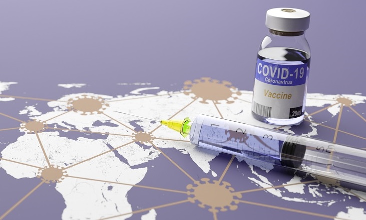 COVID-19: skokowy wzrost zachorowań w Europie