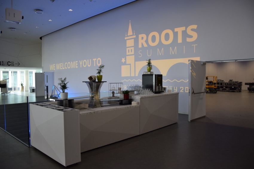 Roots Summit 2022 – stacjonarnie po dwóch latach przerwy