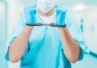 „Lekarze i lekarze dentyści nie mogą być traktowani jak przestępcy”