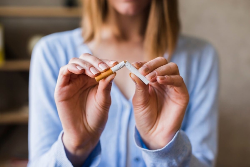 Pora zaostrzyć kurs wobec papierosów – nie tylko ceną