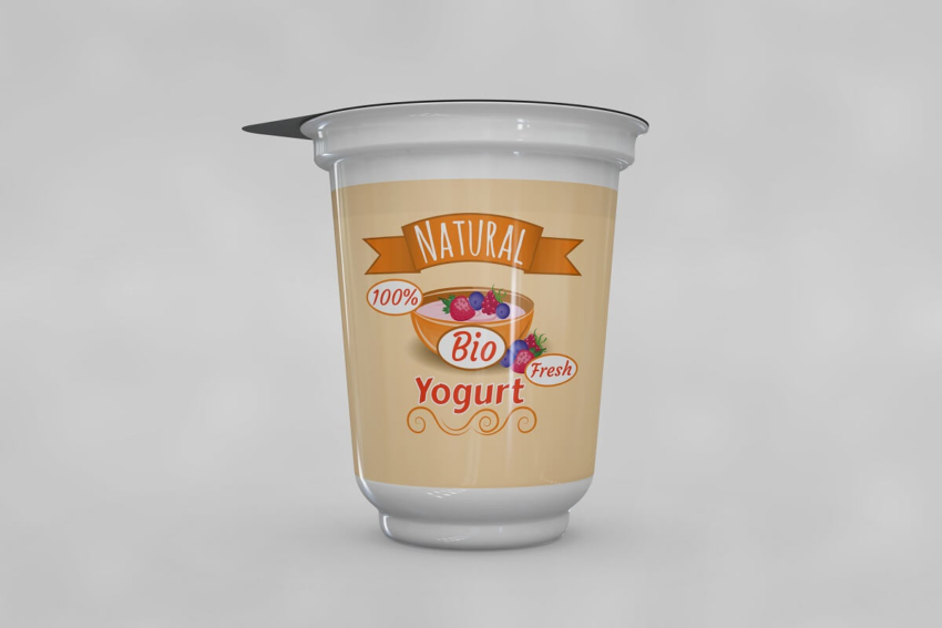 BMJ Open: jogurty „organiczne” i „bio” słodsze niż cola