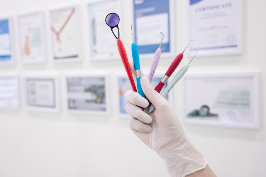 Dlaczego pacjent z próchnicą zwleka z wizytą u dentysty?