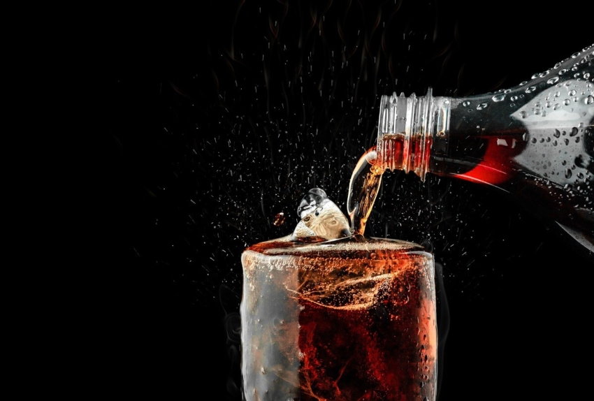 Czy wprowadzony podatek od słodkich napojów jest skuteczny?