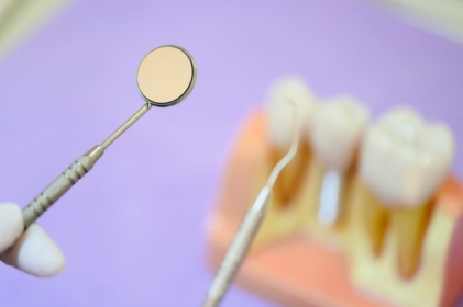 Zakład karny w Krzywańcu szuka dentysty