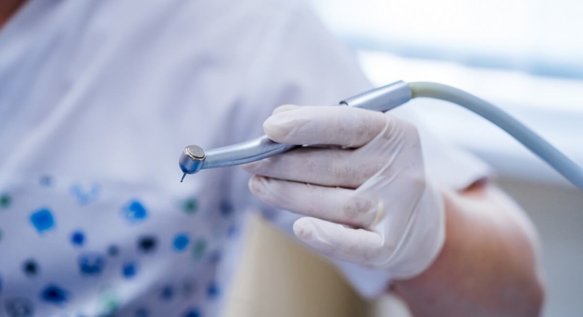 Walia: Narodowa Służba Zdrowia już za rok bez dentystów?