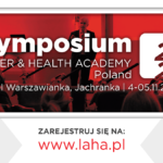 Symposium LAHA