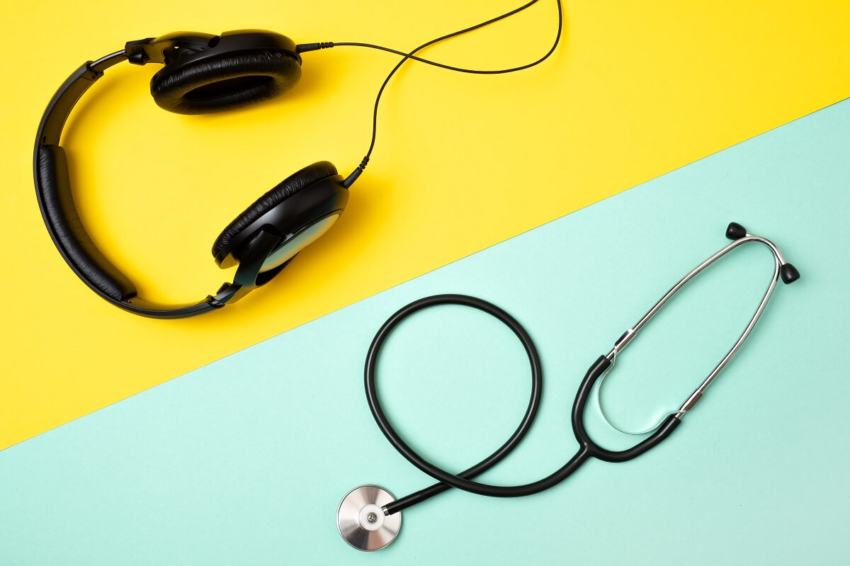 The Lancet: Boli po zabiegu? Włącz pacjentowi muzykę!