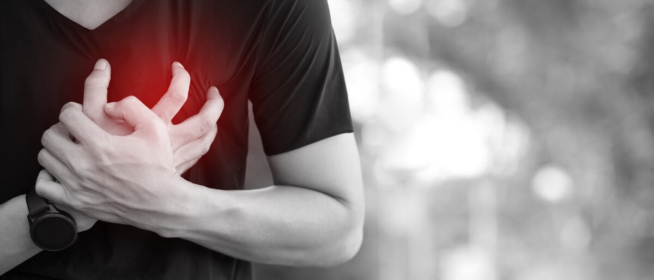 University of Michigan: zdrowie przyzębia a atak serca
