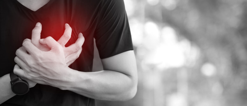 Zdrowie przyzębia a atak serca – związki zbadane przez naukowców z USA