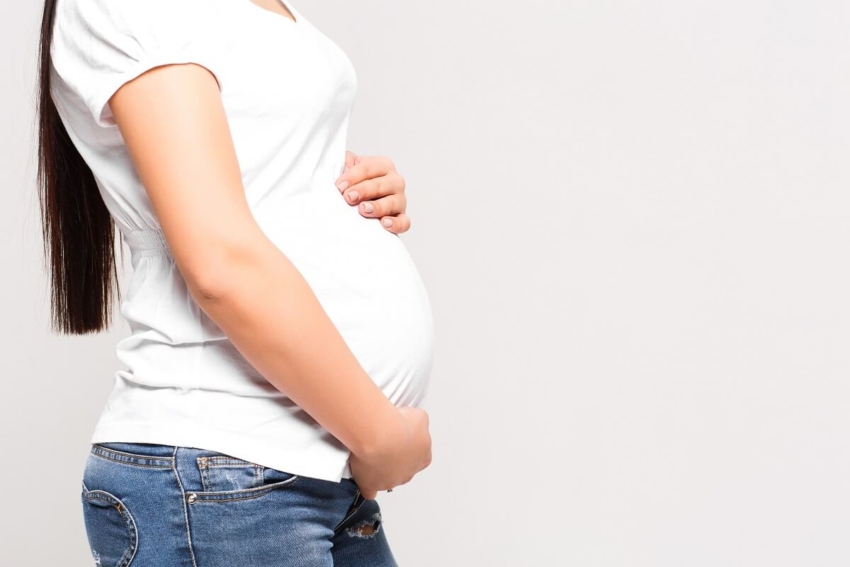 Informacje o ciąży pacjentek obowiązkowo w SIM. „To zasadne”