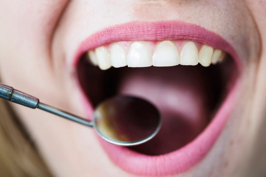Patogeny jamy ustnej oporne na środki antyseptyczne?