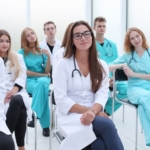 studenci medycyny