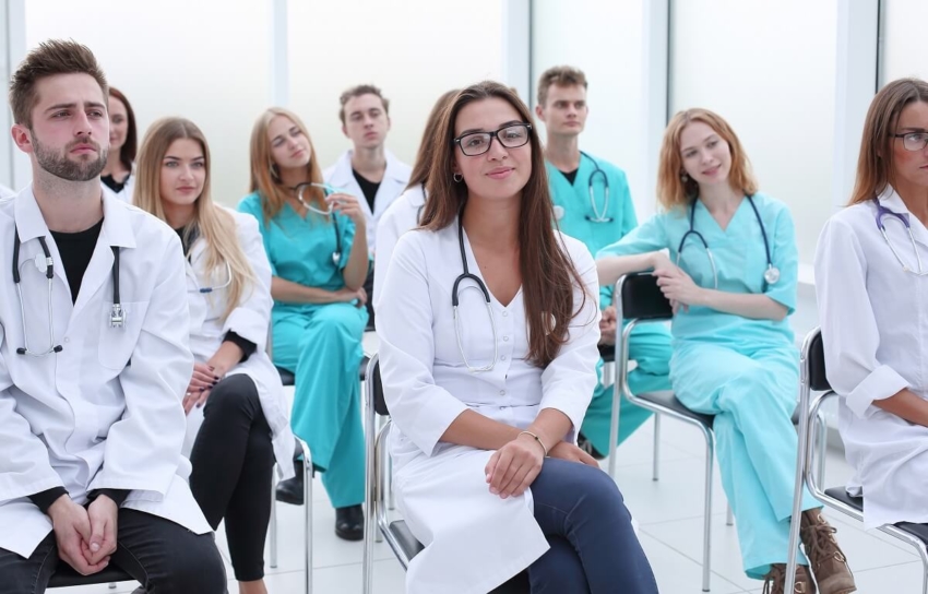 „Jakość kształcenia priorytetem uczelni medycznych”