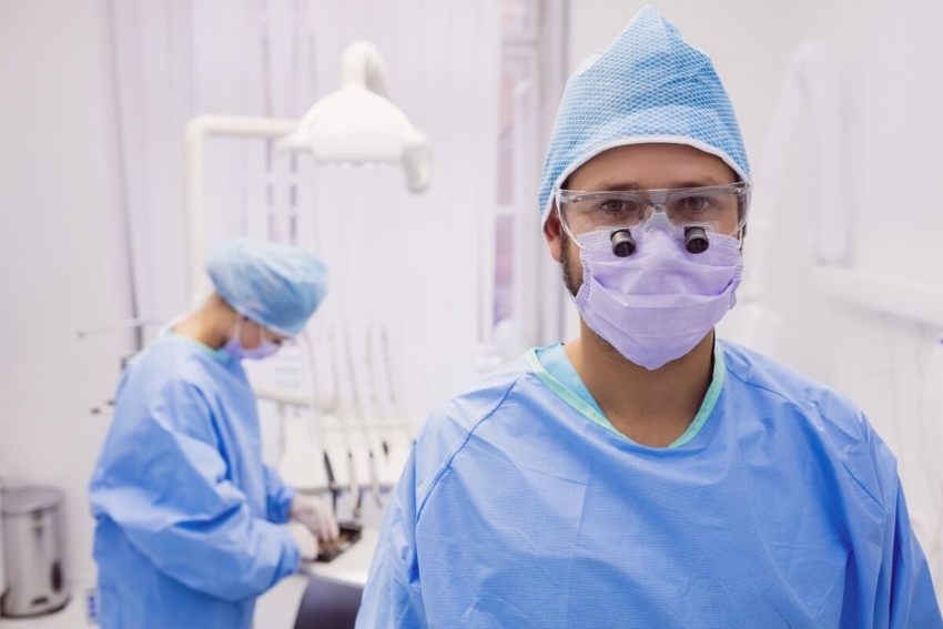 USA: jak towarzystwa naukowe przyciągają dentystów?