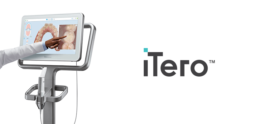 Skaner wewnątrzustny iTero – jedno urządzenie, wiele zastosowań