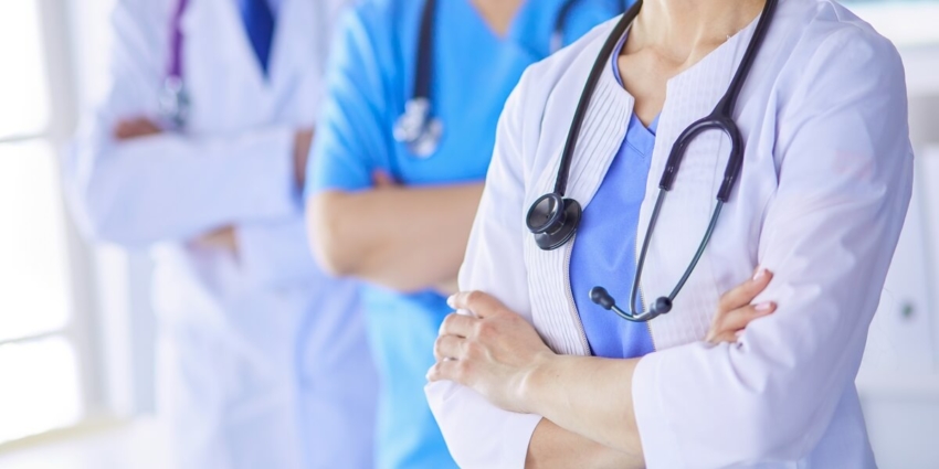 Coraz mniej lekarzy chce pracować w publicznej ochronie zdrowia