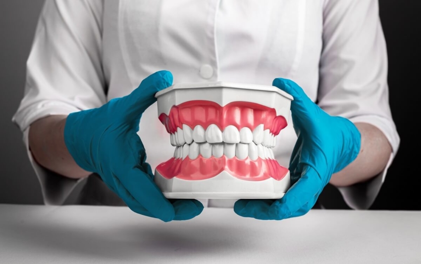 UK: nowa uczelnia pomysłem na niedobory dentystów