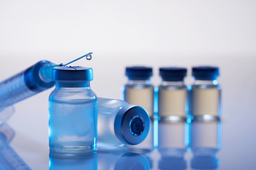 Rząd chce przyspieszyć szczepienia na grypę
