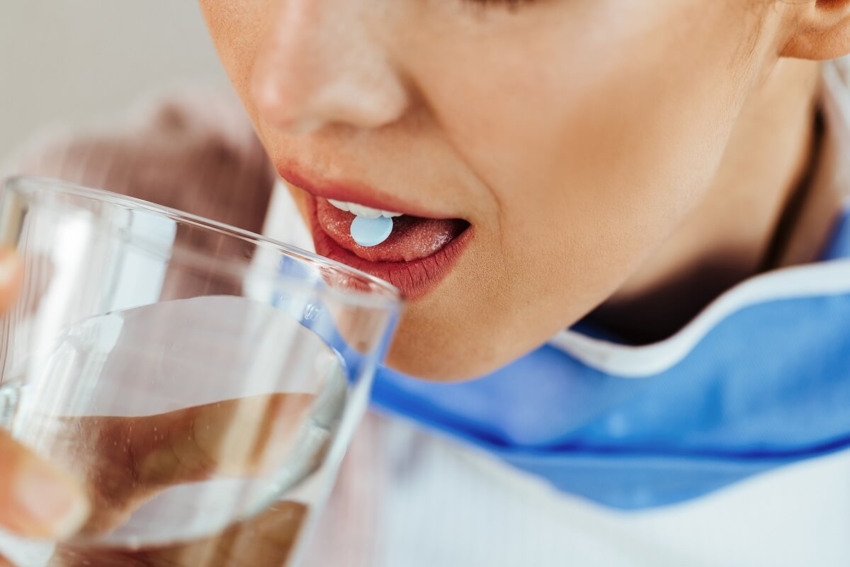 Tabletki zamiast pasty do zębów? Wady i zalety okiem higienistki