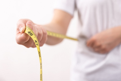 Za wysokie BMI – większe ryzyko próchnicy