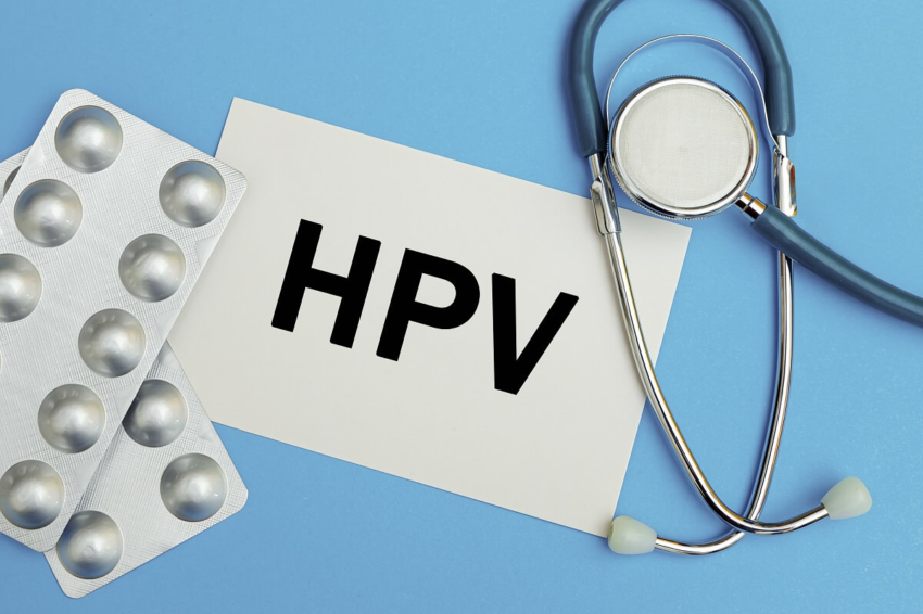 Profilaktyka zakażeń HPV: trzeba po prostu szczepić dzieci