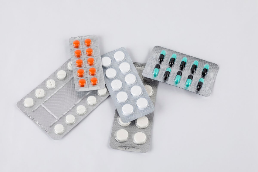 Interwencja RPO w sprawie braków leków w aptekach