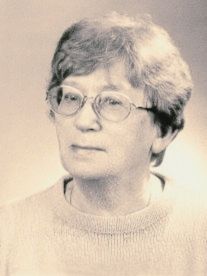 dr Maria Karska