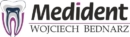 logo medident Medident Gorlice