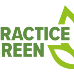 practice green logo