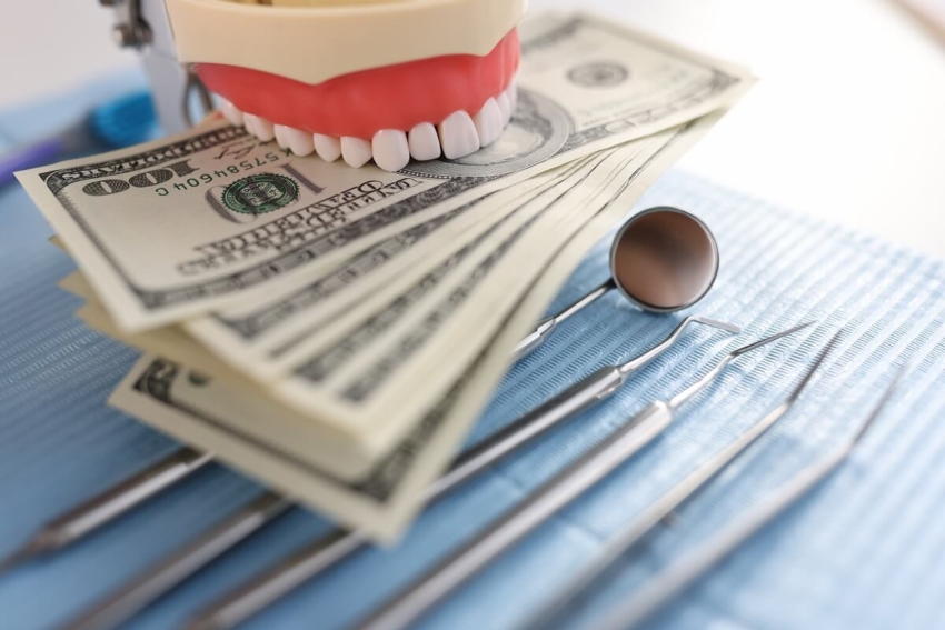 Dentysta w TOP 10 najlepszych zawodów w USA