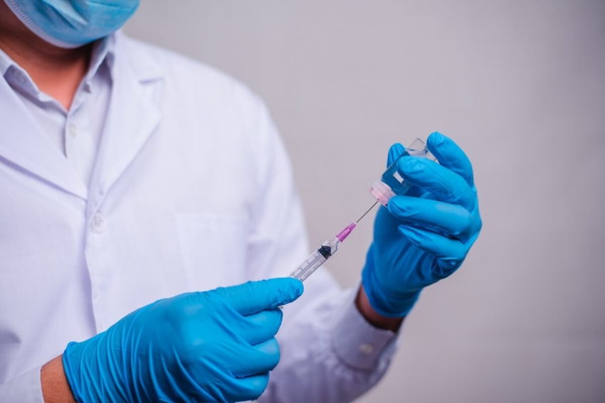 Refundacja szczepień przeciw HPV w I połowie roku