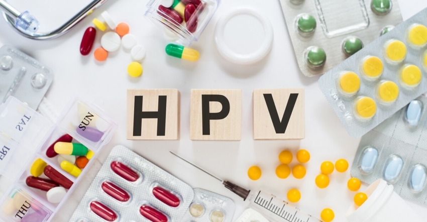 1 czerwca ruszą bezpłatne szczepienia dzieci przeciwko wirusowi HPV