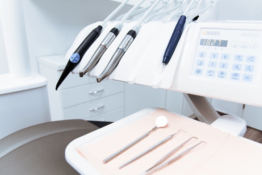 Jak wybrać dobry gabinet stomatologiczny?