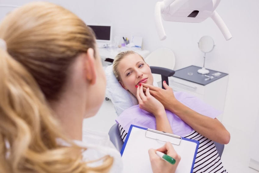 Dentistry IQ: Pacjencie, czy możesz być dla nas miły?