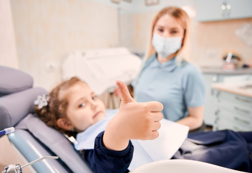 Estonia: coraz więcej pacjentów u dentystów EHIF