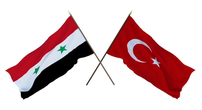 FDI apeluje o pomoc dla ofiar trzęsienia ziemi w Turcji i Syrii