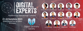 Digital Experts Konferencja Stomatologii Cyfrowej
