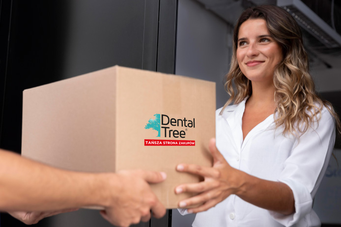 DentalTree – promocje, które można i warto łączyć!