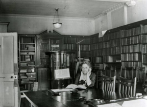 LilianLindsay okolo 1920