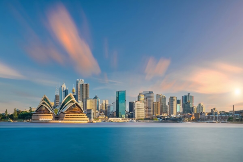 Światowa Federacja Dentystyczna zaprasza na kongres do Sydney