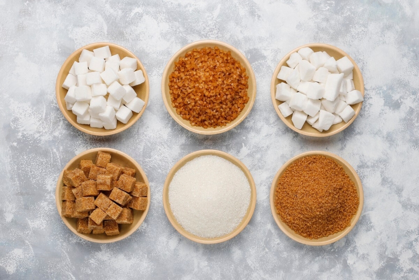 Cukier uzależnia jak kokaina? Badania polskich naukowców