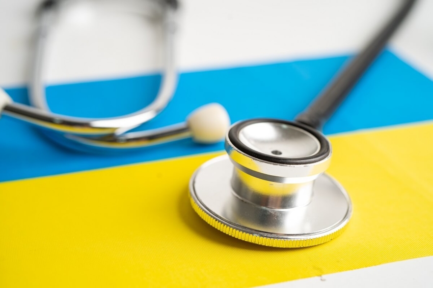 Czy będą zmiany w przyznawaniu PWZ medykom z Ukrainy?