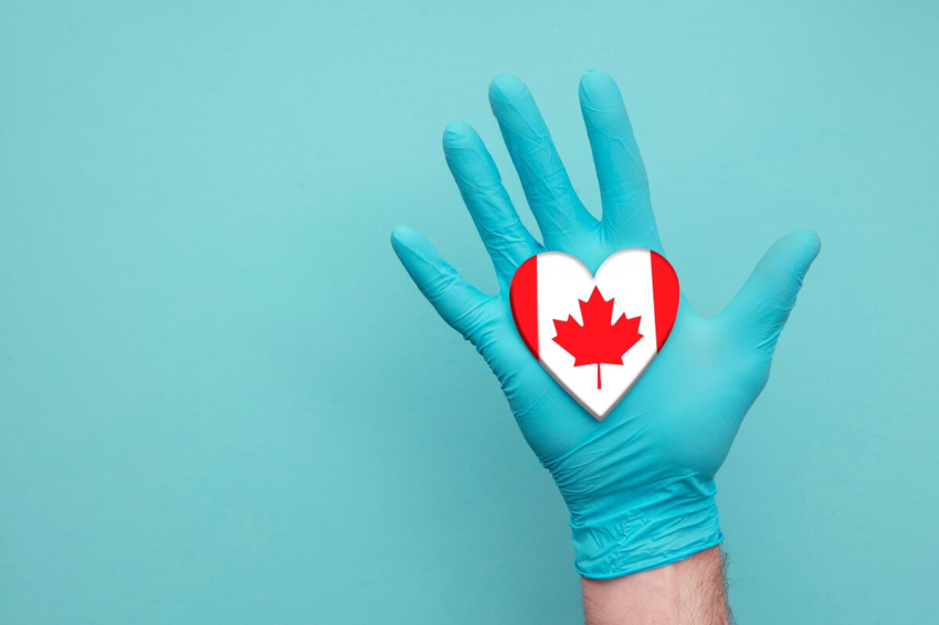 Kanada: dodatkowe 7,3 mld dolarów na publiczną stomatologię