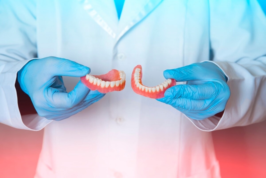 Jaka stawka ryczałtu dla techników dentystycznych?