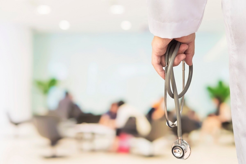 Sejm przyjął kontrowersyjny projekt ustawy o jakości w ochronie zdrowia